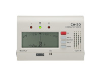 Korg CA-50 Chromatic Tuner Korg CA-50 Chromatic Tuner